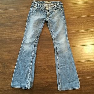 Big star Jeans